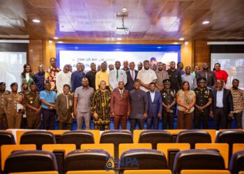 Ghana launches Pilot 24-Hour Economy Programme in Petroleum Downstream Sector