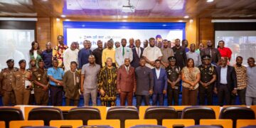 Ghana launches Pilot 24-Hour Economy Programme in Petroleum Downstream Sector