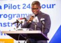 Ghana launches Pilot 24-Hour Economy Programme in Petroleum Downstream Sector