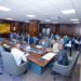 Government engages Large-Scale Mining Companies on GANRAP