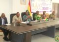 Alban SK Bagbin Launches National Productivity Week 2026 Celebration