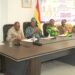 Alban SK Bagbin Launches National Productivity Week 2026 Celebration