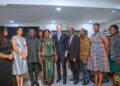 UK, Chinese envoys calls on Ghana’s Trade Minister to strengthen economic ties