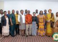 Local Gov’t Ministry highlights urgent need to strengthen social cohesion and resilience at 6th SOCO Project Oversight Meeting