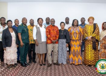 Local Gov’t Ministry highlights urgent need to strengthen social cohesion and resilience at 6th SOCO Project Oversight Meeting