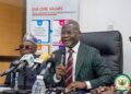 Gov’t reaffirms commitment to complete Kejetia Phase II, Takoradi Market Projects