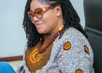 GPGD Network engages MOGCSP on Education and Social Development Initiatives