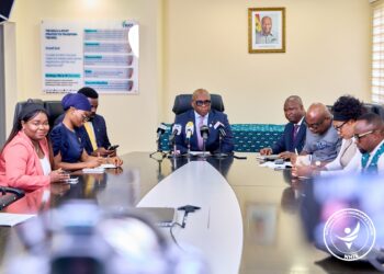 NHIA launches ‘STORM’ Initiative: Free NHIS Registration, renewals, and No Waiting Period Nationwide