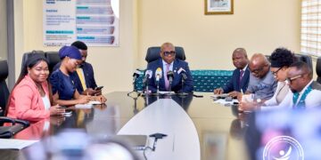NHIA launches ‘STORM’ Initiative: Free NHIS Registration, renewals, and No Waiting Period Nationwide