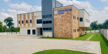 Minister of Education commissions NTC Office complexes in Kumasi and Tamale