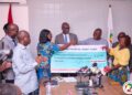 GMTF ignites Nationwide Specialist Training Drive with landmark partnerships