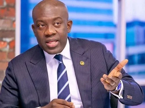 Minority challenges BoG’s reported loss