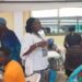 La Dadekotopon MP Rita Sowah holds Free Health Screening for Constituents