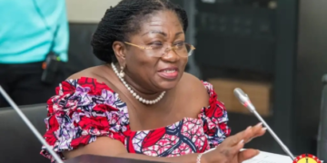 Minority demands accountability as Ghana faces power outages