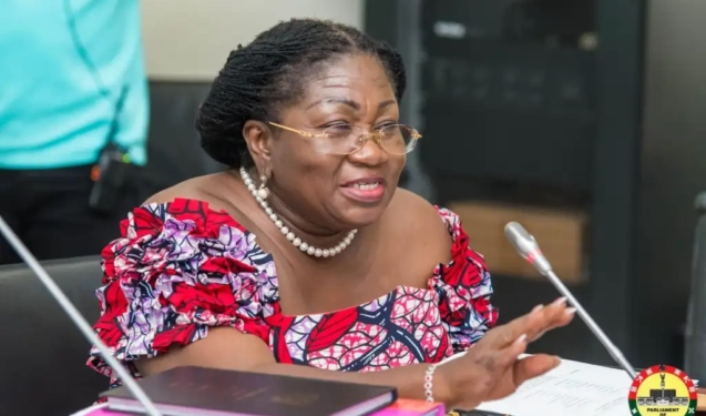 Minority demands accountability as Ghana faces power outages