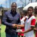Odododiodioo MP Alfred Kotey Ashie Supports 2026 Final-Year JHS Students
