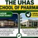 Abor’s 24-Hour Market & UHAS Pharmacy School to boost Business and Healthcare Education