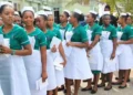 Gov’t announces major recruitment drive with plans to fill Medical Officer vacancies Nationwide