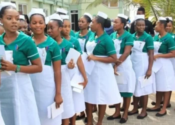 Gov’t announces major recruitment drive with plans to fill Medical Officer vacancies Nationwide