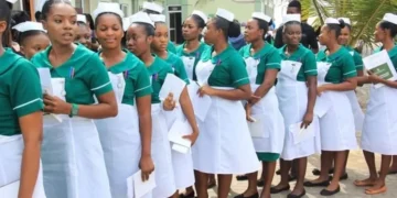 Gov’t announces major recruitment drive with plans to fill Medical Officer vacancies Nationwide