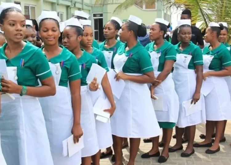 Gov’t announces major recruitment drive with plans to fill Medical Officer vacancies Nationwide