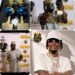 Shatta Wale dominates at 43rd International Reggae & World Music Awards, Winning Big
