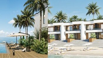 Discover Coastal Luxury: SurfCrest Launches as Premier Beachfront Residences in Accra