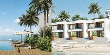 Discover Coastal Luxury: SurfCrest Launches as Premier Beachfront Residences in Accra