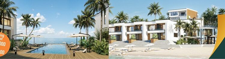 Discover Coastal Luxury: SurfCrest Launches as Premier Beachfront Residences in Accra