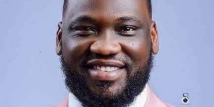 Ghanaian MP Ohene Frimpong detained at Amsterdam’s Schiphol Airport