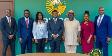 GoldBod advances IndustryeEngagement to deliver GANRAP targets