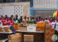 Mayor launches National apprenticeship programme in Tema