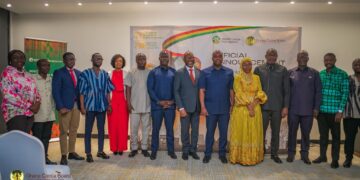 Ghana to Host the 2027 World Cocoa Foundation Partnership Meeting