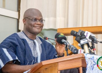 Kumasi, Takoradi Palava: Ministers sets records straight, on Birthday