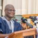 Kumasi, Takoradi Palava: Ministers sets records straight, on Birthday