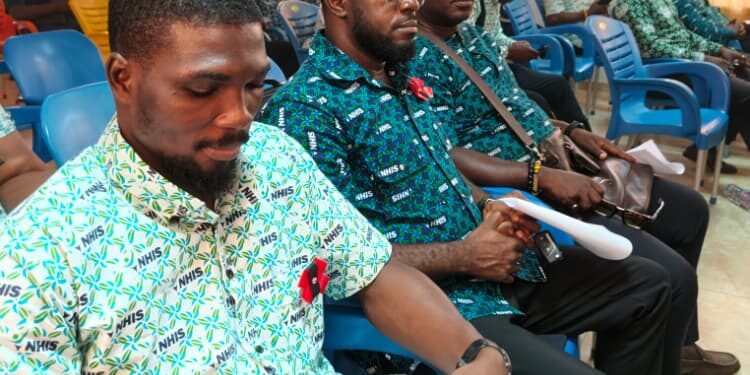 NHIA Volta Region records historic coverage at 2025 Annual Review