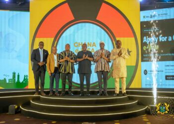 Ghana introduces Digital e-Visa Portal to streamline Visa applications