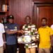 Ghana’s Pride: NDC Chairman applauds Volta Tyson’s WABA Title Victory