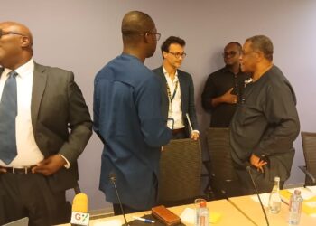 World Bank, ACET, ISSER convene Experts to chart new Trade Path for Ghana’s Growth, Jobs