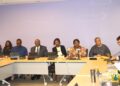 Trade Minister affirms commitment to transition from Raw Exports to a Job-Rich Economy