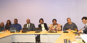 Trade Minister affirms commitment to transition from Raw Exports to a Job-Rich Economy