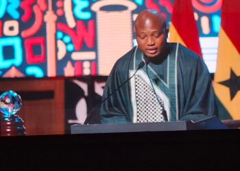 Ablakwa calls for end to hostility toward African migrants at 3iAfrica Summit close