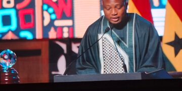 Ablakwa calls for end to hostility toward African migrants at 3iAfrica Summit close