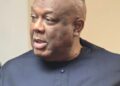 Trade Mission to Ghana-Ambassador Victor Emmanuel Smith leads the way
