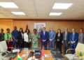 Ghana targets Trade Expansion as Minister leads High-Level visit to Morocco