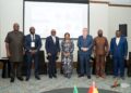 GIPC CEO calls for stronger investor confidence in West Africa’s oil and gas sector