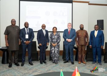 GIPC CEO calls for stronger investor confidence in West Africa’s oil and gas sector