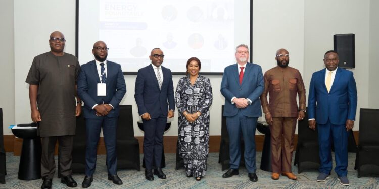 GIPC CEO calls for stronger investor confidence in West Africa’s oil and gas sector