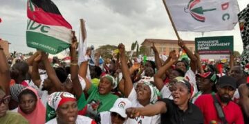 Vote-Buying Outrage: 84% of NDC Members reject Delegate System