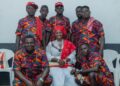 GTA CEO Maame Efua Houadjeto installed as Safohen of Bentsir under stool name Nana Efua Kouguah Nshiraba II